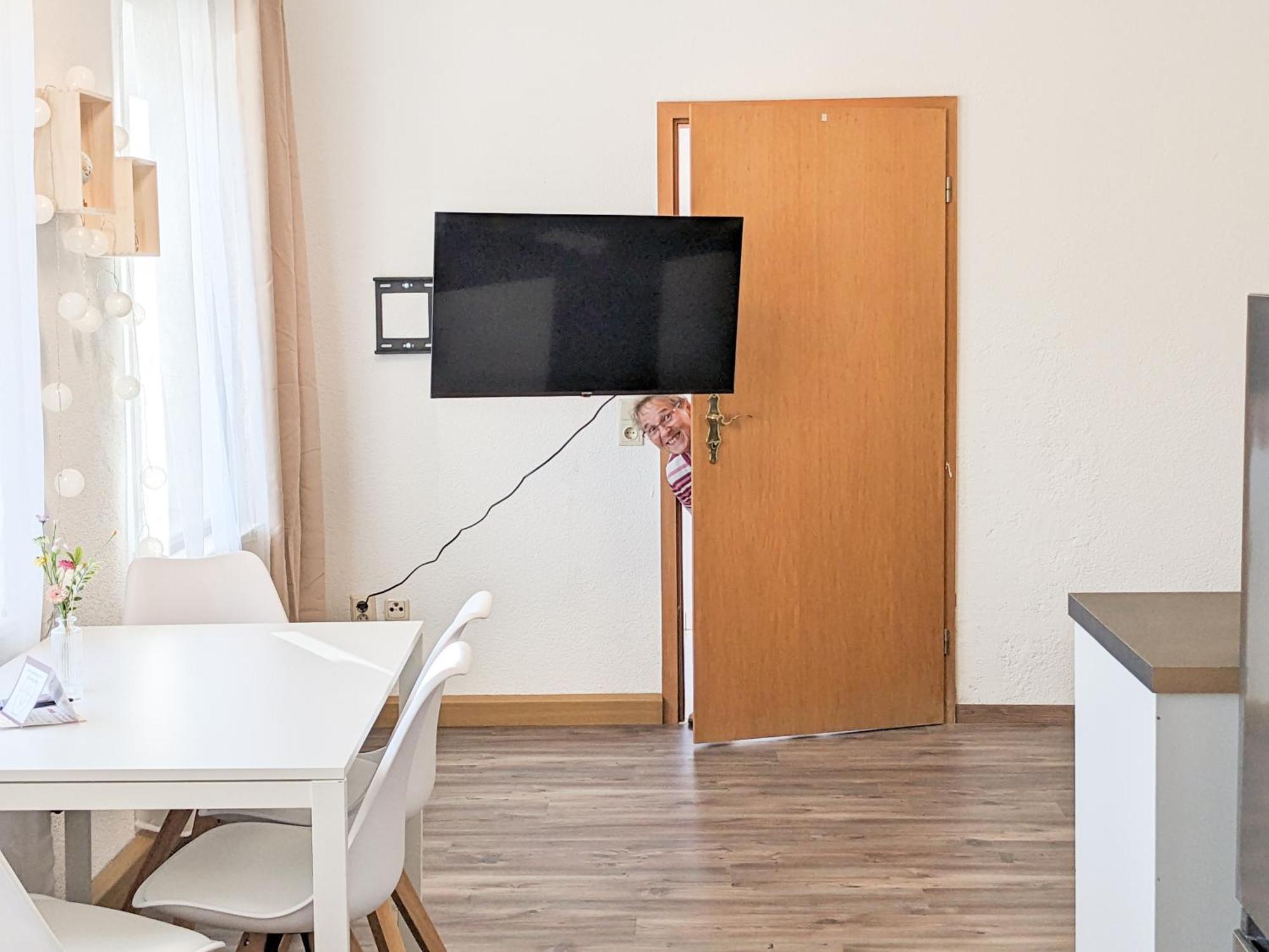 W2 - Urlaubsmagie - Im Herzen Des Elbsandsteingebirges Sebnitz Extérieur photo